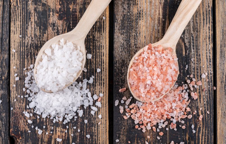 Белая смерть? 5 важных вопросов про соль. Отвечает эндокринолог здоровье и питание,польза и вред,продукты