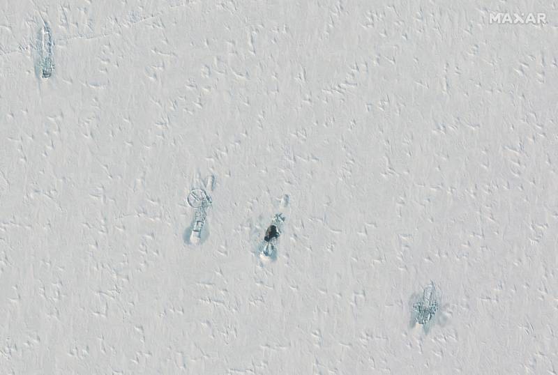 Экспедиция «Умка-2021». Подлодки, самолеты и арктический потенциал армия