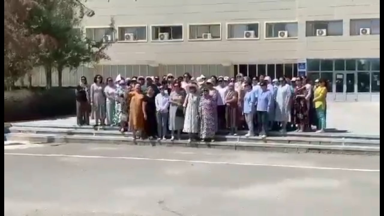 Нур-Султан культивирует русофобию и наращивает поставки оружия Киеву геополитика