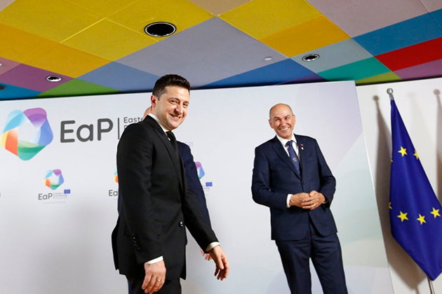 Продление санкций ЕС: Госдума отреагировала на решение