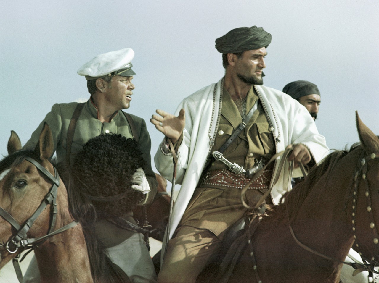 Черное солнце пустынной души! Трагичная любовь Абдуллы! Черное солнце пустынной души! Трагичная любовь Абдуллы!