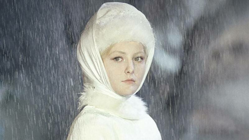 «Снегурочка» (1968)