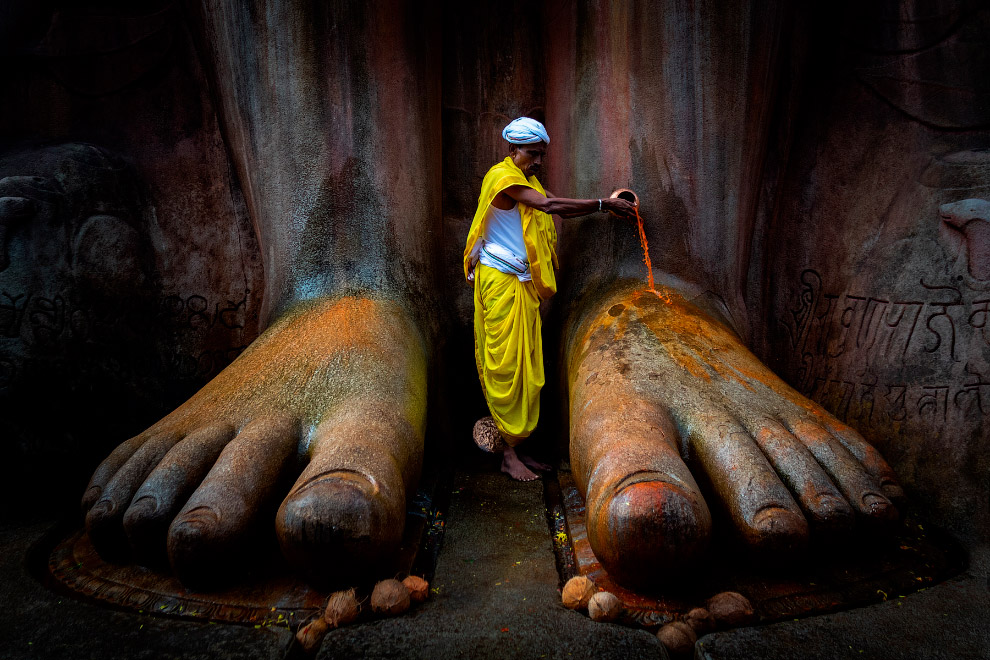 Лучшее с конкурса фотографий исторических мест Historic Photographer of the Year