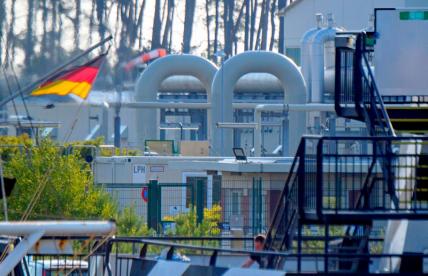 Диверсии на «Северных потоках» — начало войн нового типа