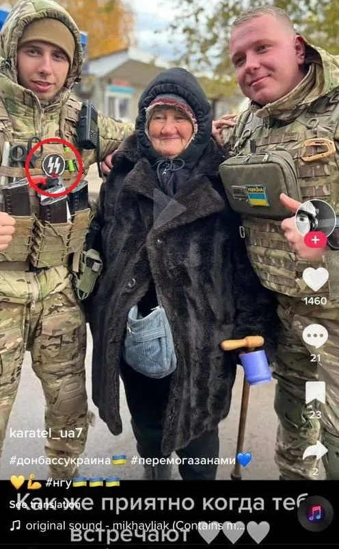 «Атмосфера животного страха», – что творится в Херсоне после сдачи города украина