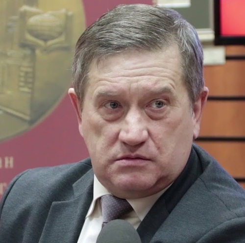 ЕЛЬЦИНУ – ПО ГРОБ ЖИЗНИ. О ЧЁМ ЗАБЫЛ РАССКАЗАТЬ ЧУБАЙС