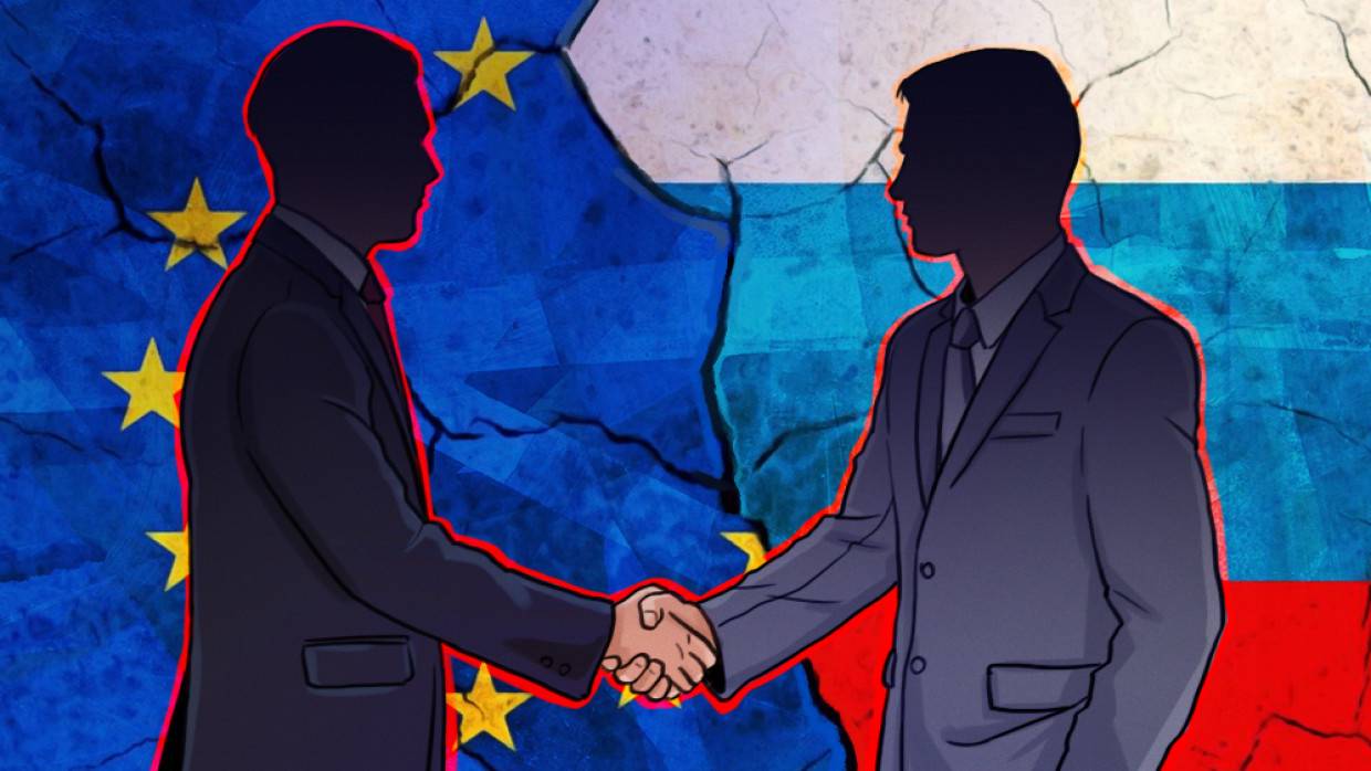 Политолог Гаспарян: России выгодно, чтобы в мире было тихо