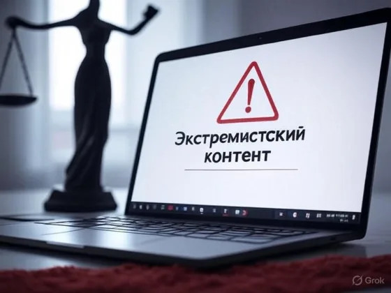 В России могут начать штрафовать за поиск и чтение экстремистских материалов — комитет Госдумы одобрил законопроект. Раньше наказание грозило только за распространение экстремистского контента