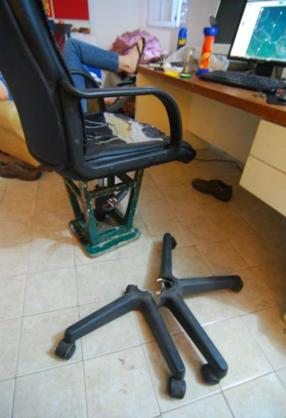 Очумелые ручки Очумелые ручки отдых