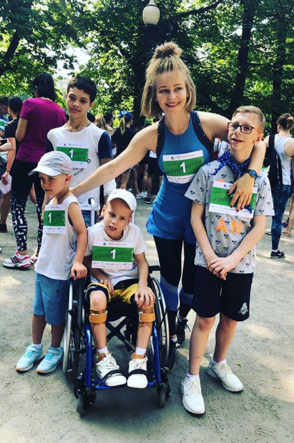 14 интересных фактов о Юлии Пересильд: лучшие роли, роман с Алексеем Учителем и многое другое Хроника