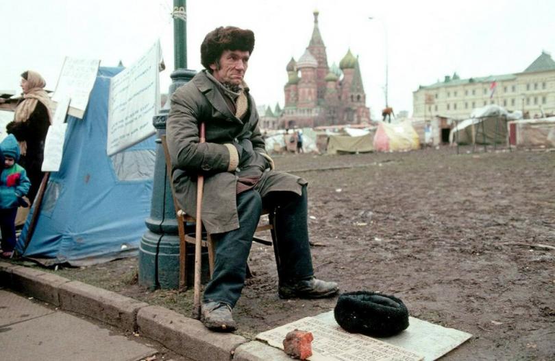 Как российские тепловозы оказались в Америке