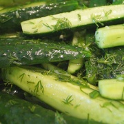 Малосольные огурцы Быстрого поедания. Вкуснятина, Ну, Невозможно устоять! 