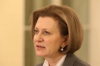 Роспотребнадзор заявил о кризисе достоверности данных в ВОЗ