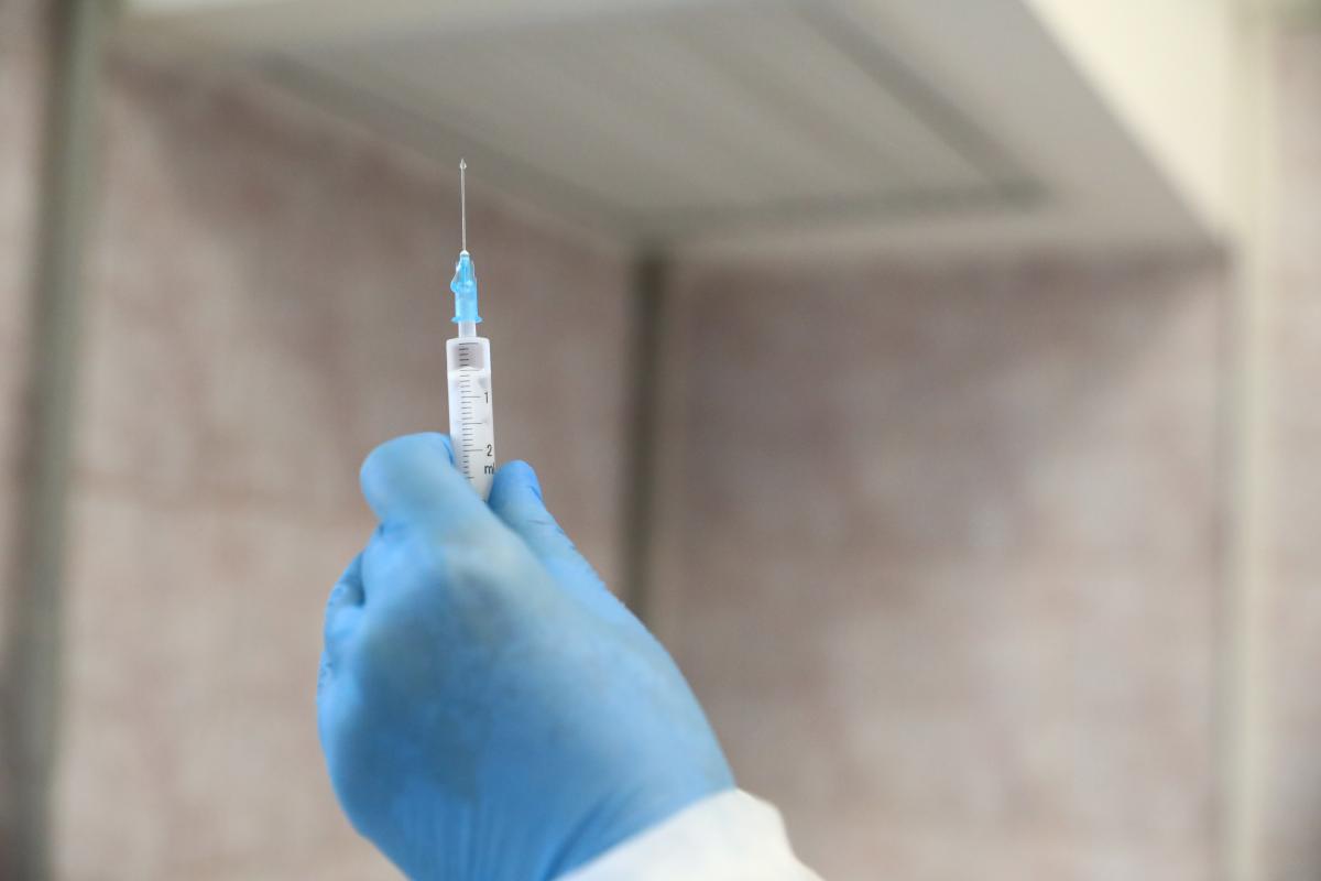 Нижегородцы смогут привиться вакциной Pfizer в Стамбуле