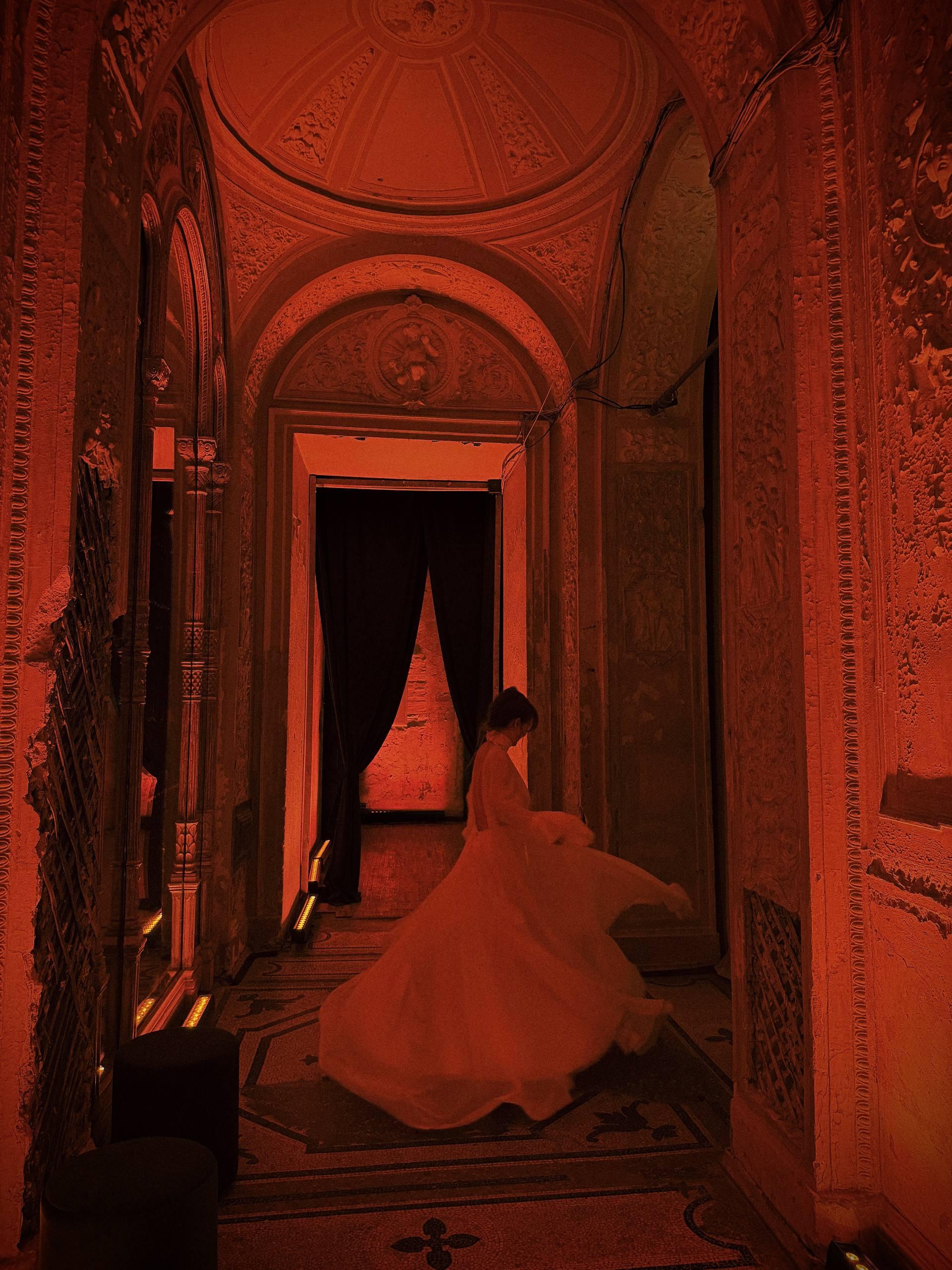 Внучка Иосифа Бродского вышла замуж: и это самая красивая свадьба, которую мы когда-либо видели format-article,noindex,tiktok (тикток),социальная сеть,александр бродский,алексей руткис,Знаменитости,Иосиф Бродский,лента,ру,издание,мария руткис,рая вольперт