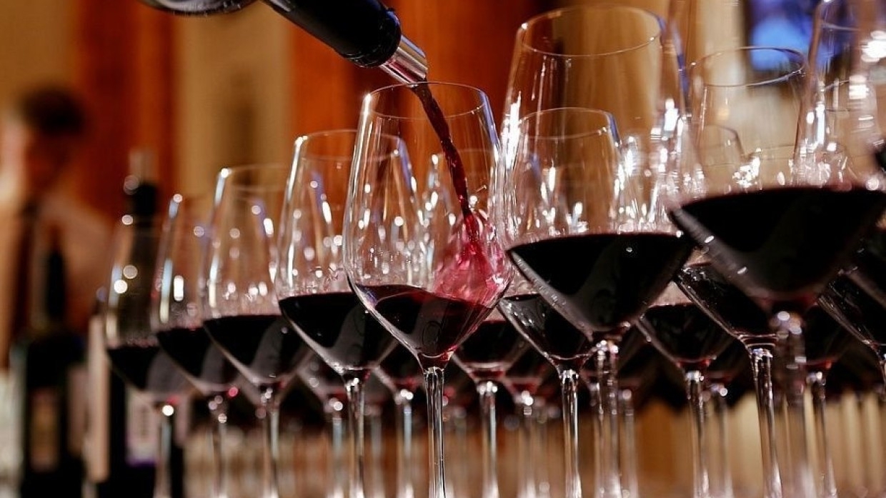 Экономист Марголин отметил экспортный потенциал российского алкоголя