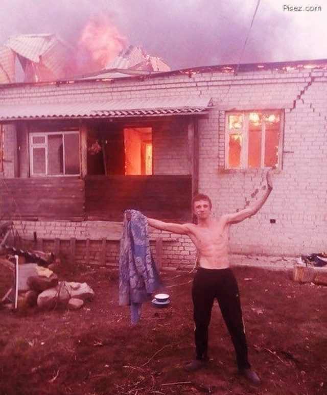 Жить становится легко, если пофиг глубоко!