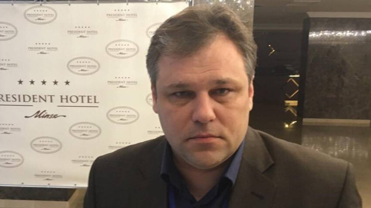 Представитель ЛНР Мирошник упрекнул Киев в имитации Минских соглашений