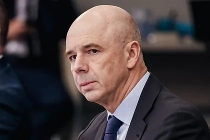 Силуанов пообещал год без неординарных решений по наполнению бюджета