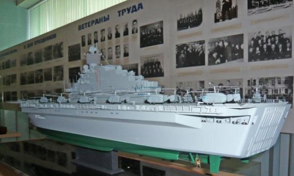 "Иван Тарава" – заложник адмиралов и политиков