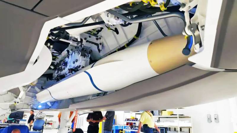 Новая авиационная ракета AGM-88G AARGM-ER для ВМС США AGM88G, ракеты, AARGMER, AGM88E, ракета, более, поражения, полета, только, Grumman, новая, несколько, двигатель, Northrop, сможет, стать, испытания, особенности, целом, ракет