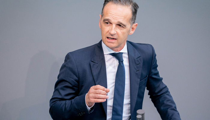 Программное выступление Меркель: США Европе больше не защитник геополитика