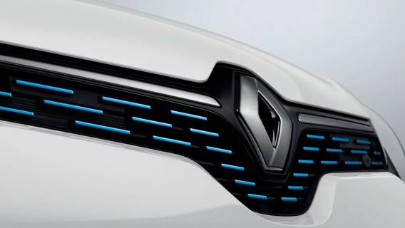 Renault будет сотрудничать с Geely для продажи гибридов на китайском рынке ИноСМИ