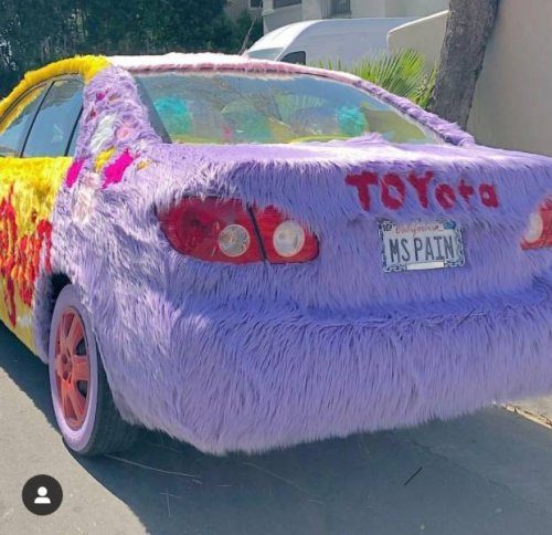 Прикольные картинки на каждый день 