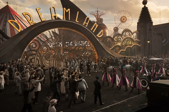 В сети появился официальный дублированный трейлер фильма В сети появился официальный дублированный трейлер фильма