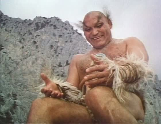 Большой и сильный человек. Судьба Геннадия Четверикова Большой и сильный человек. Судьба Геннадия Четверикова