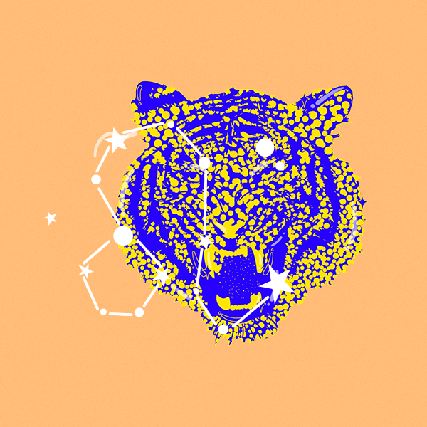 Лев-Тигр