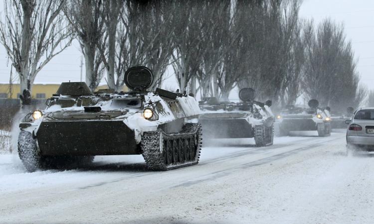ДНР, новости 29 декабря: украинские силовики готовятся к штурму Донецка 