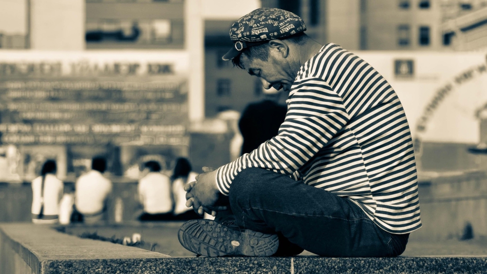 Мой адрес не дом и не улица: возможно ли жить в России без постоянной регистрации Мой адрес не дом и не улица: возможно ли жить в России без постоянной регистрации Общество