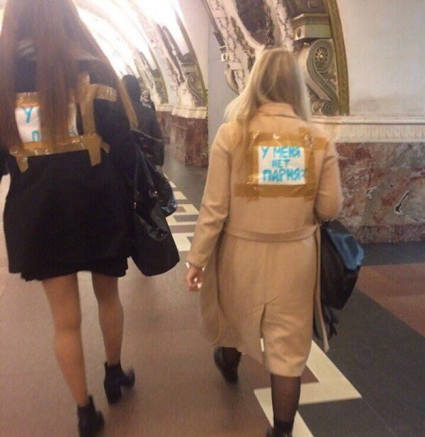Лучшие фотоприколы