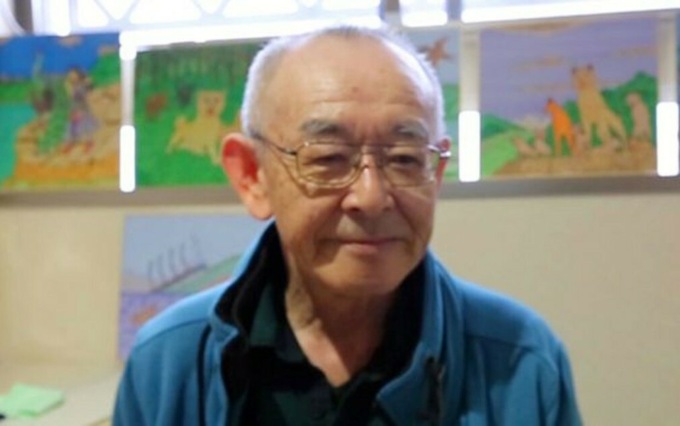 Без надежды на родных: почему пенсионеры в Японии стремятся попасть в тюрьму интересное