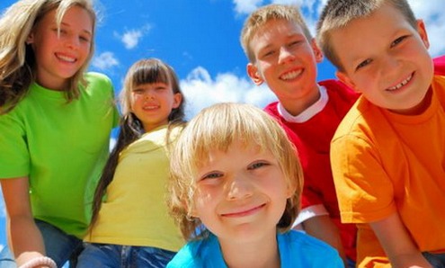 Общение со сверстниками в 9-10 лет