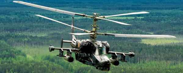 Советский вертолет, которому очень не хватало искусственного интеллекта 