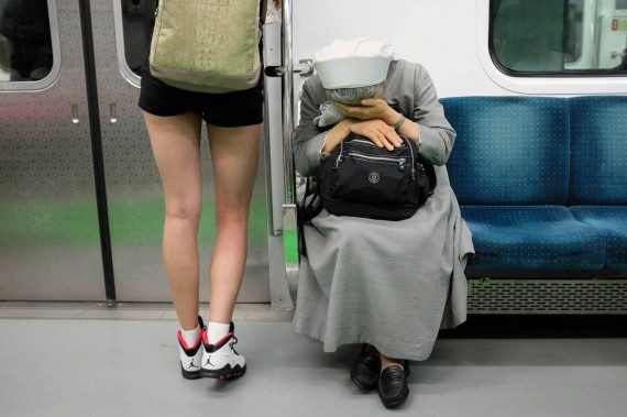 Позитивная фотоподборка 