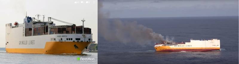 Автомобилевозы не на войне Автомобилевозы не на войне вмф