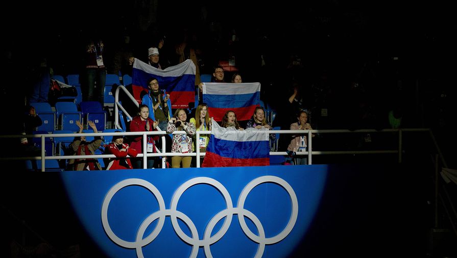 Гимнаст Маринов о россиянах, которые поедут на Игры: это  не 