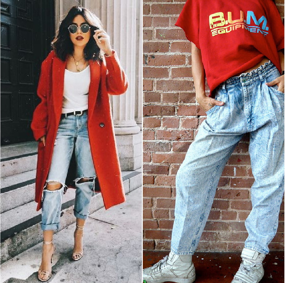 Джинсы-варенки снова в моде! Как носить стильно? Как сделать самой? Джинсы-варенки снова в моде! Как носить стильно? Как сделать самой? джинсы-варенки