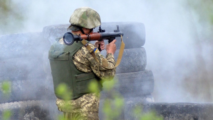 «Шотландцы знают?»: Осташко посмеялся над учениями Украины и Британии «Шотландцы знают?»: Осташко посмеялся над учениями Украины и Британии Политика