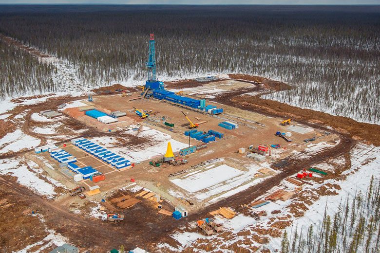 Как &laquo;Газпром&raquo; незаконно захватывает земли и леса