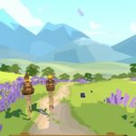 Питер Молиньё анонсировал Trail Frontier Challenge  
