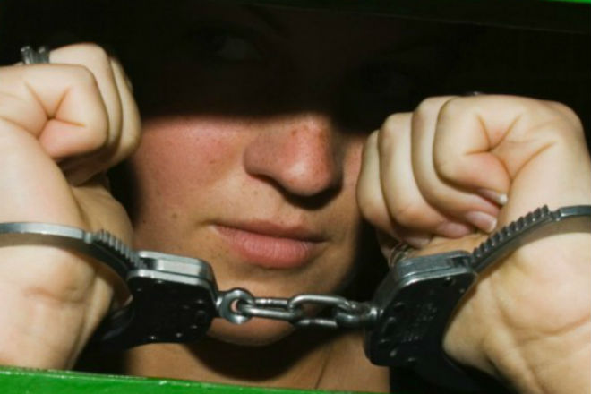 Аглая Демидова: королева преступного мира вор