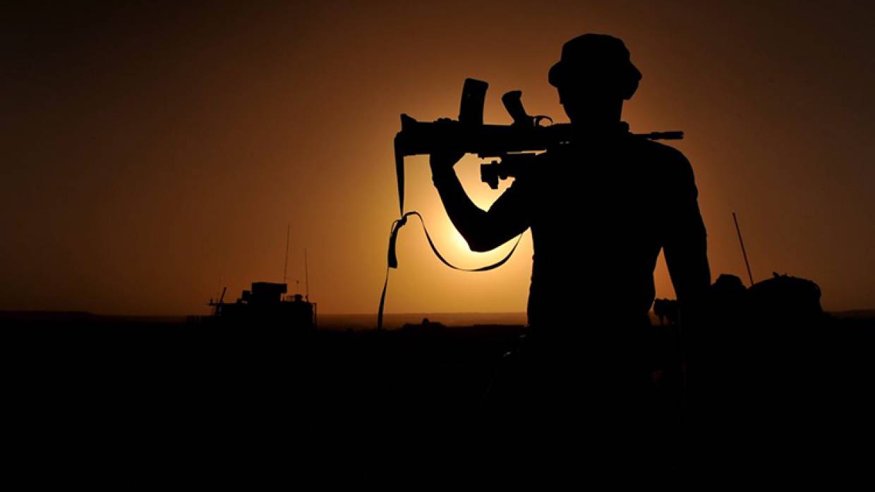 Публицист Союстов: Западным «ястребам» очень нужна украино-российская война Публицист Союстов: Западным «ястребам» очень нужна украино-российская война Политика