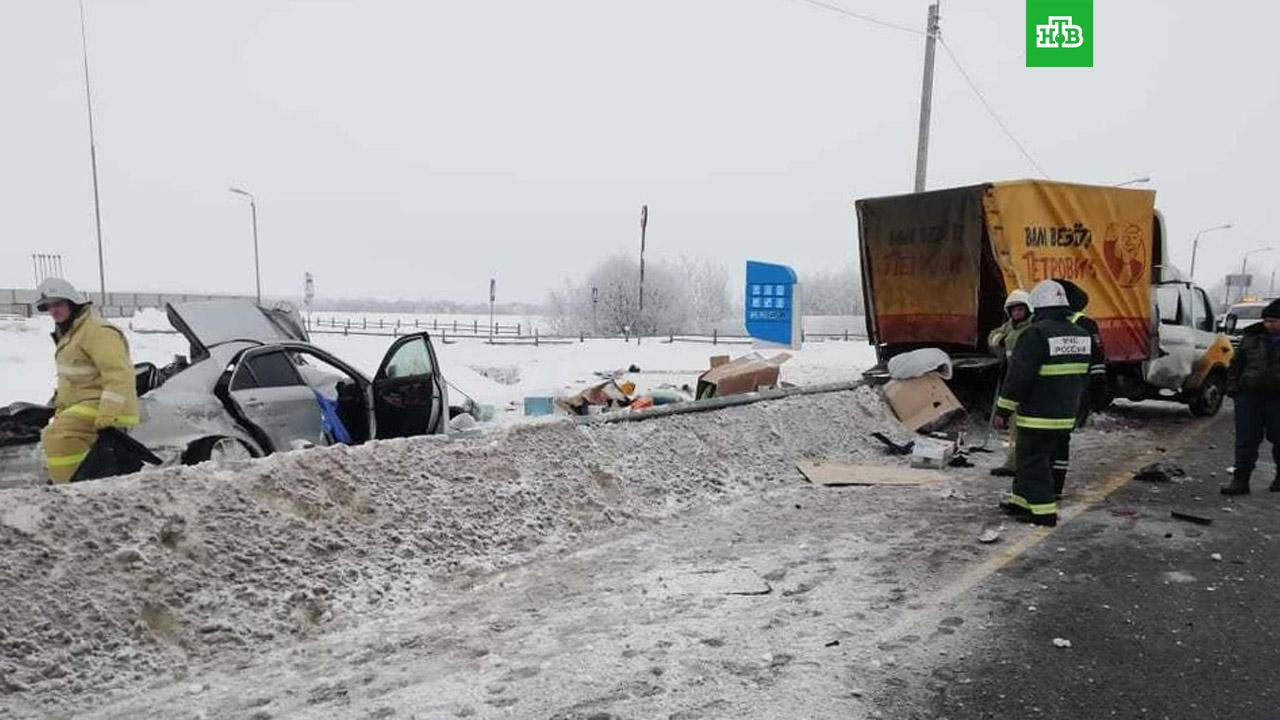 4 декабря воронеж