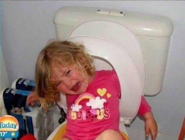 Ох, уж эти дети (31 фото)