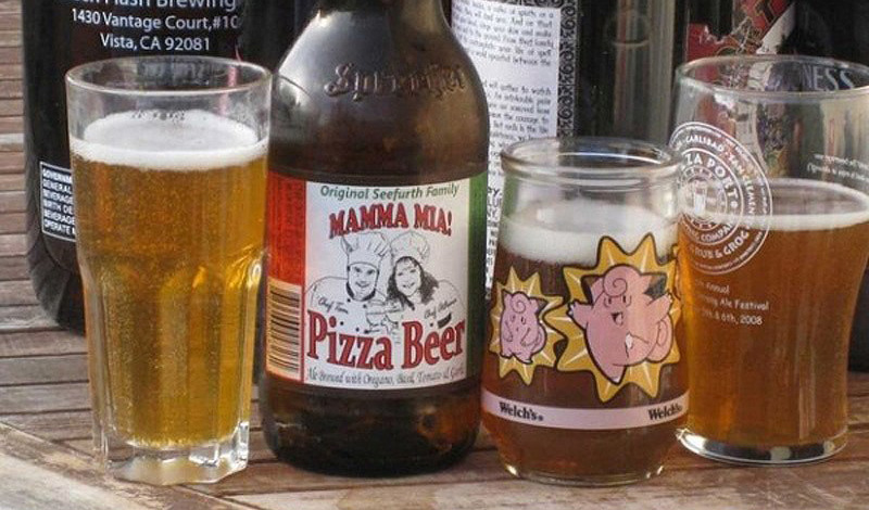 11 вещей, из-за которых можно разлюбить пиво