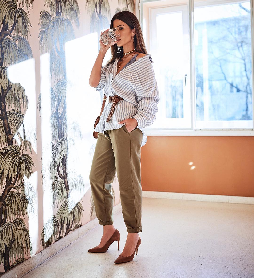 Омолаживаем гардероб – 12 советов эксперта моды Эвелины Хромченко Омолаживаем гардероб – 12 советов эксперта моды Эвелины Хромченко возрастная мода